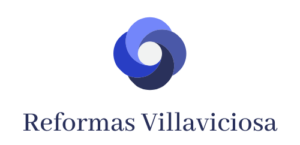 logo reformas villaviciosa